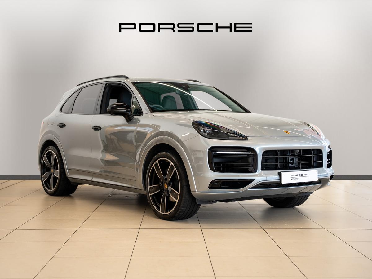 Main listing image - Porsche Cayenne
