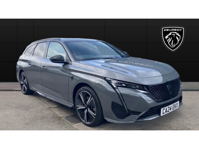 Main listing image - Peugeot 308 SW