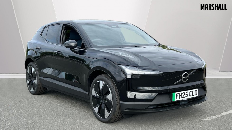 Main listing image - Volvo EX30