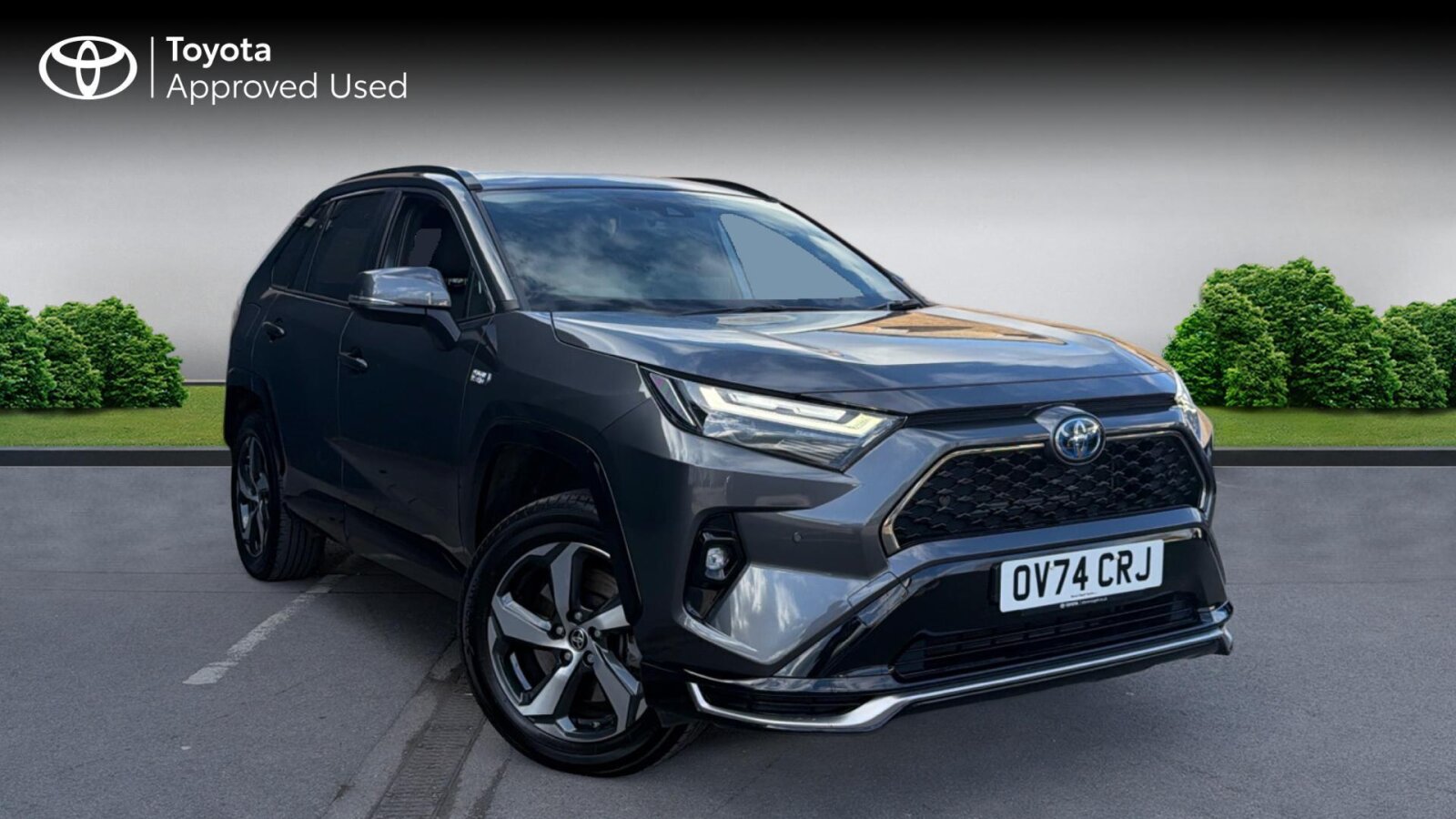 Main listing image - Toyota RAV4
