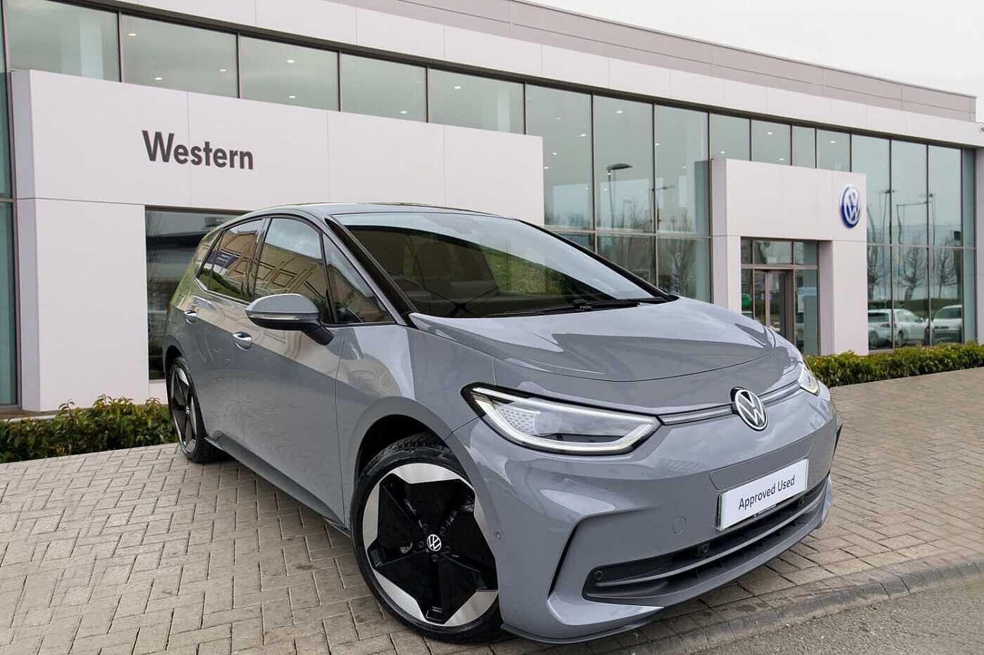 Main listing image - Volkswagen ID.3