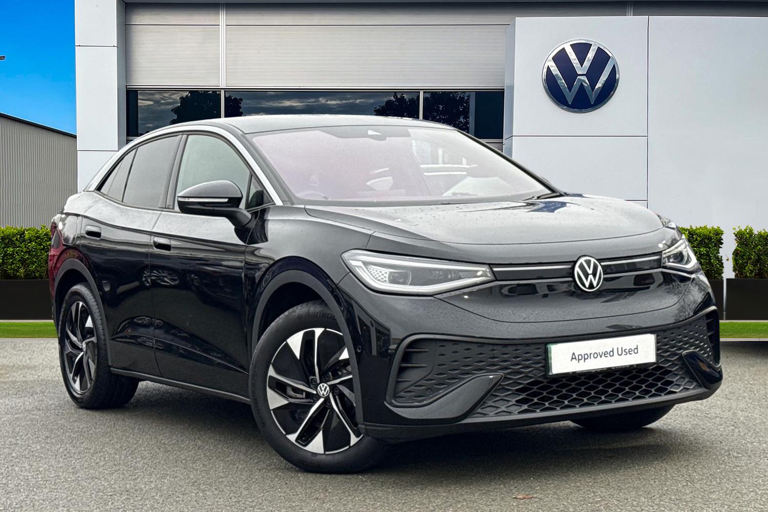 Main listing image - Volkswagen ID.5