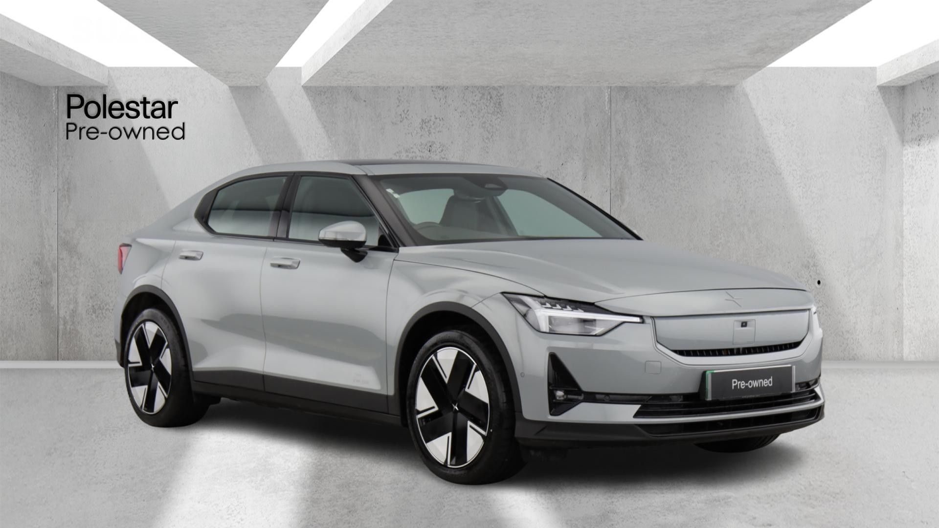 Main listing image - Polestar 2