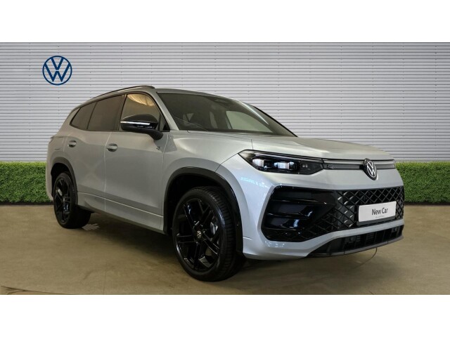 Main listing image - Volkswagen Tayron