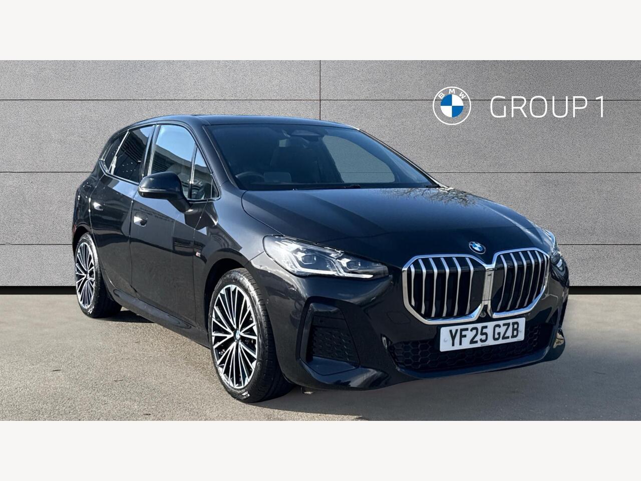 Main listing image - BMW 2 Series Active Tourer