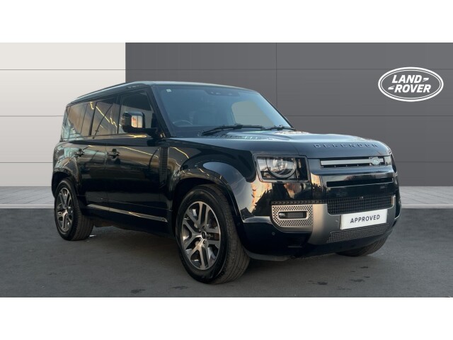 Main listing image - Land Rover Defender