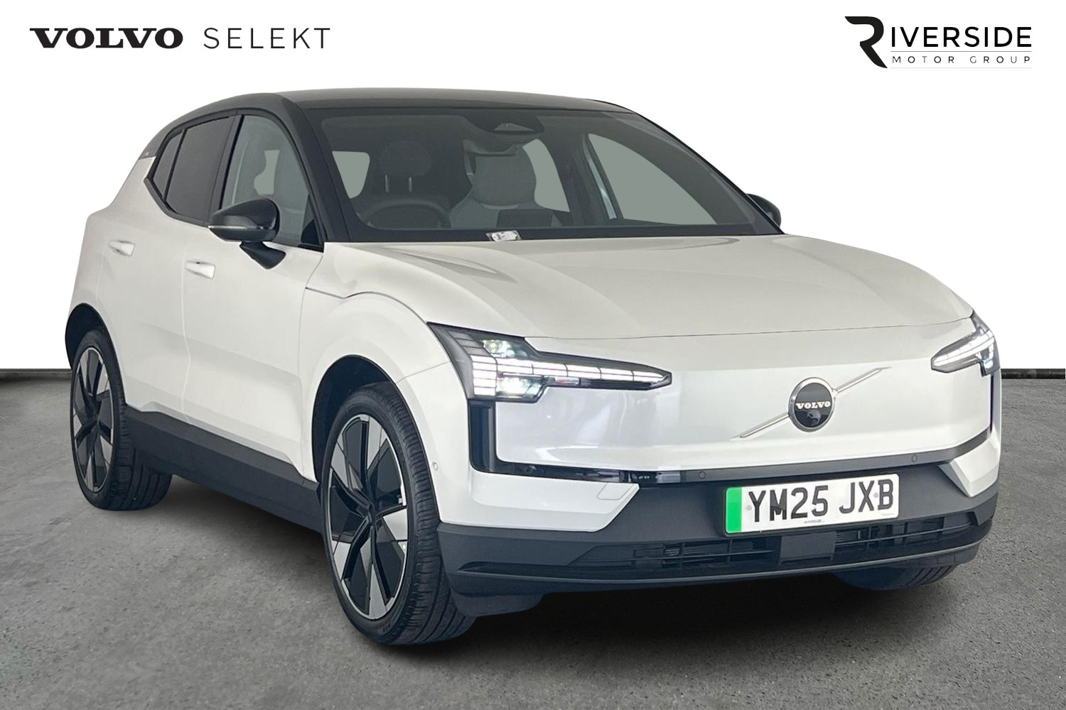 Main listing image - Volvo EX30