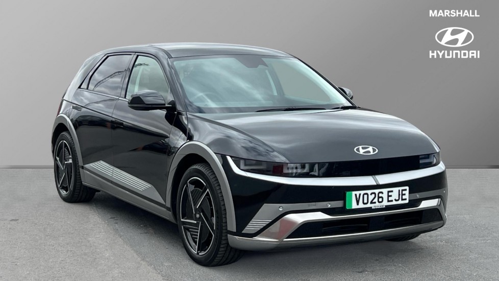 Main listing image - Hyundai IONIQ 5