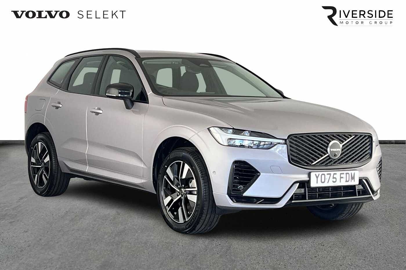 Main listing image - Volvo XC60