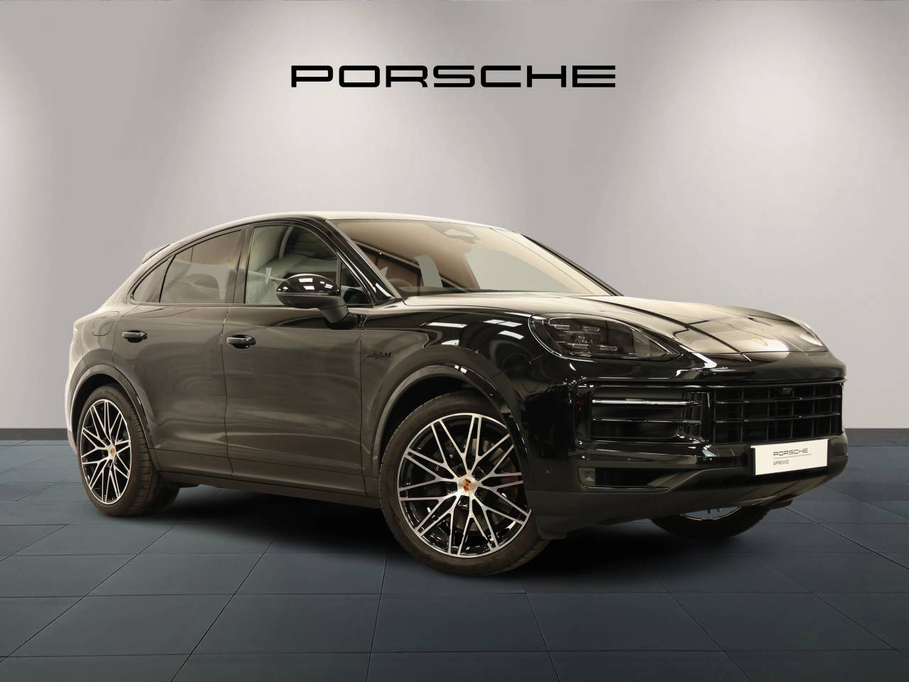 Main listing image - Porsche Cayenne