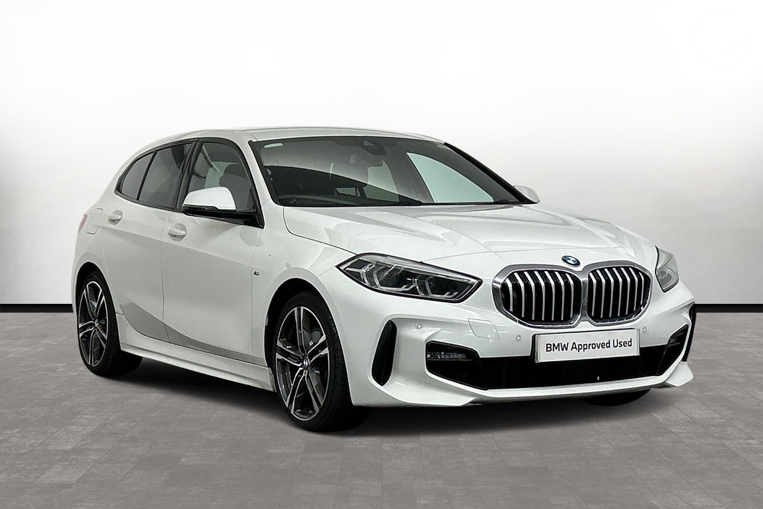 Main listing image - BMW 1 Series