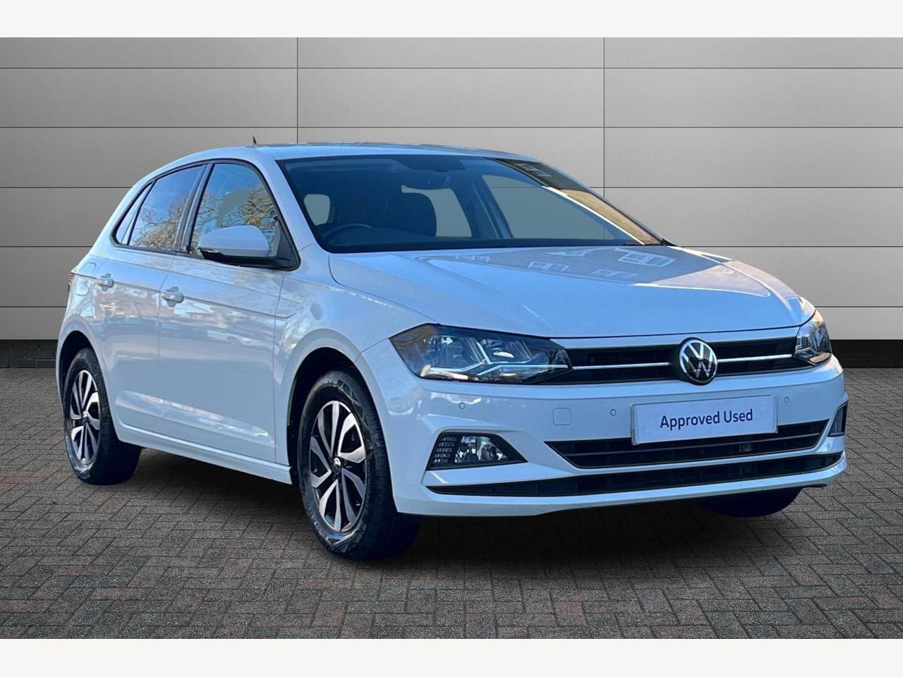 Main listing image - Volkswagen Polo