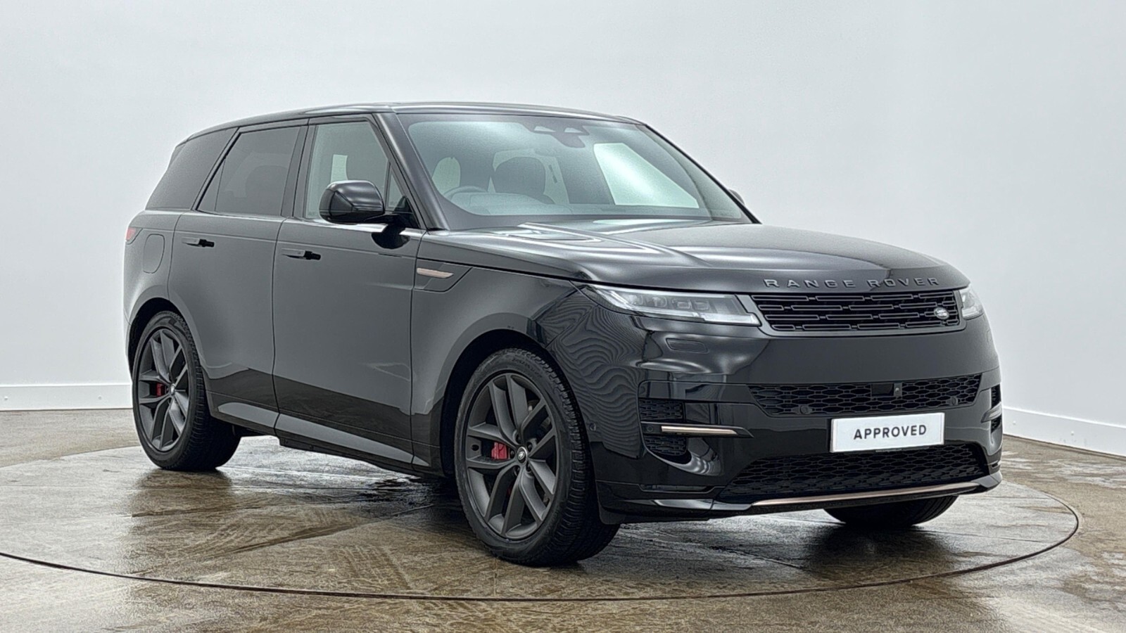 Main listing image - Land Rover Range Rover Sport