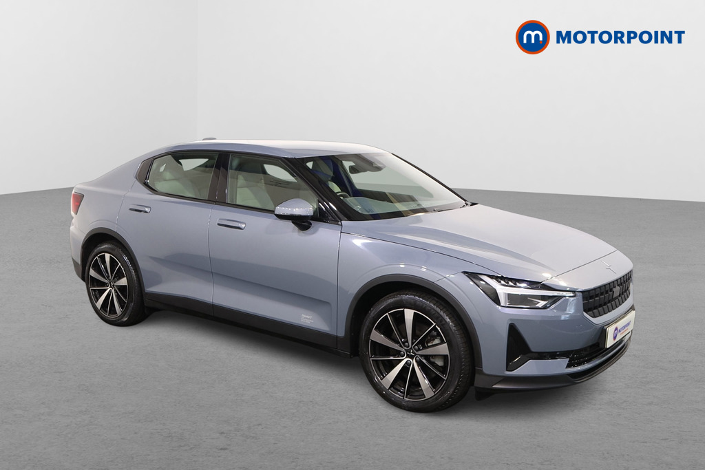 Main listing image - Polestar 2