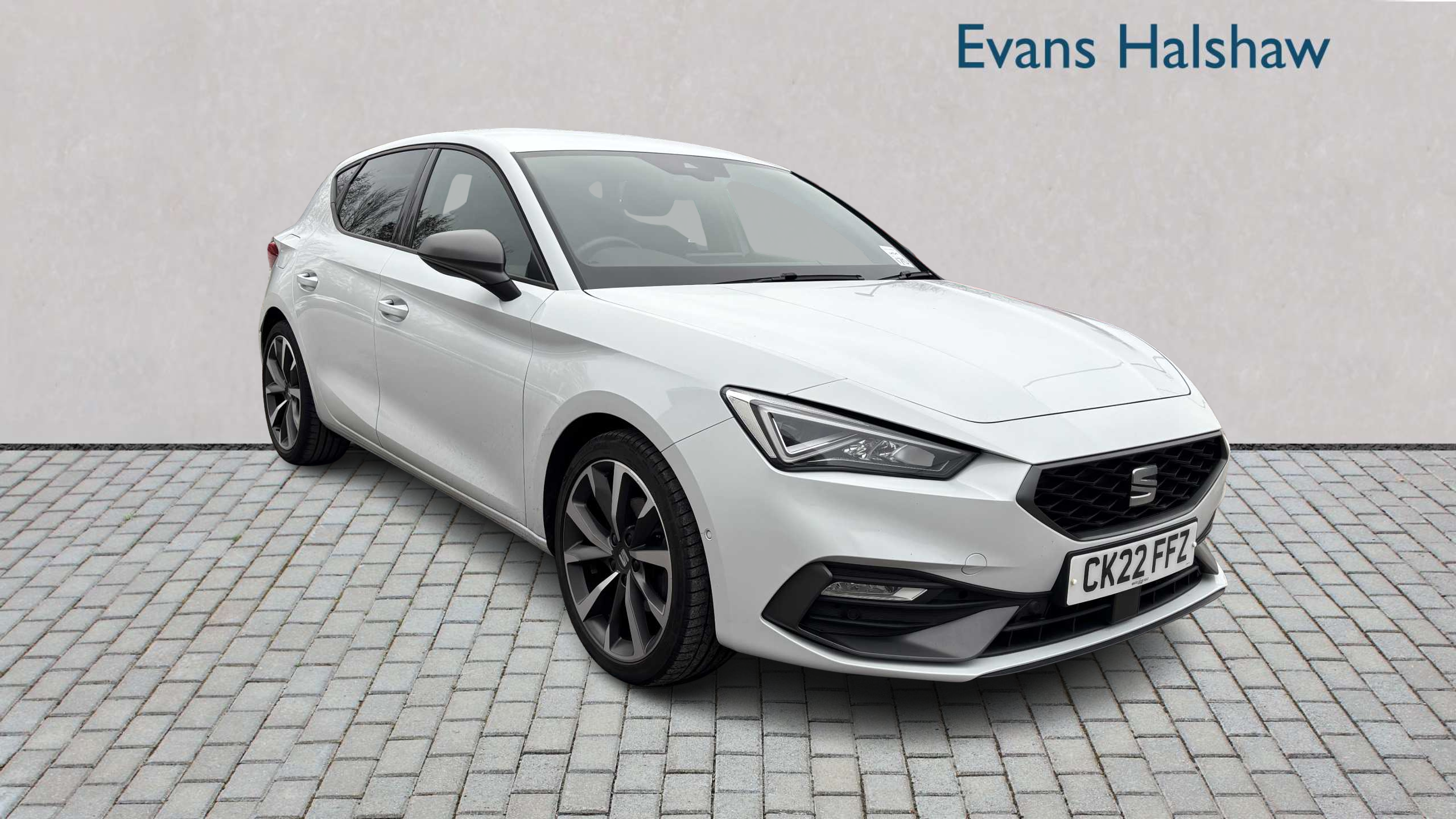 Main listing image - SEAT Leon