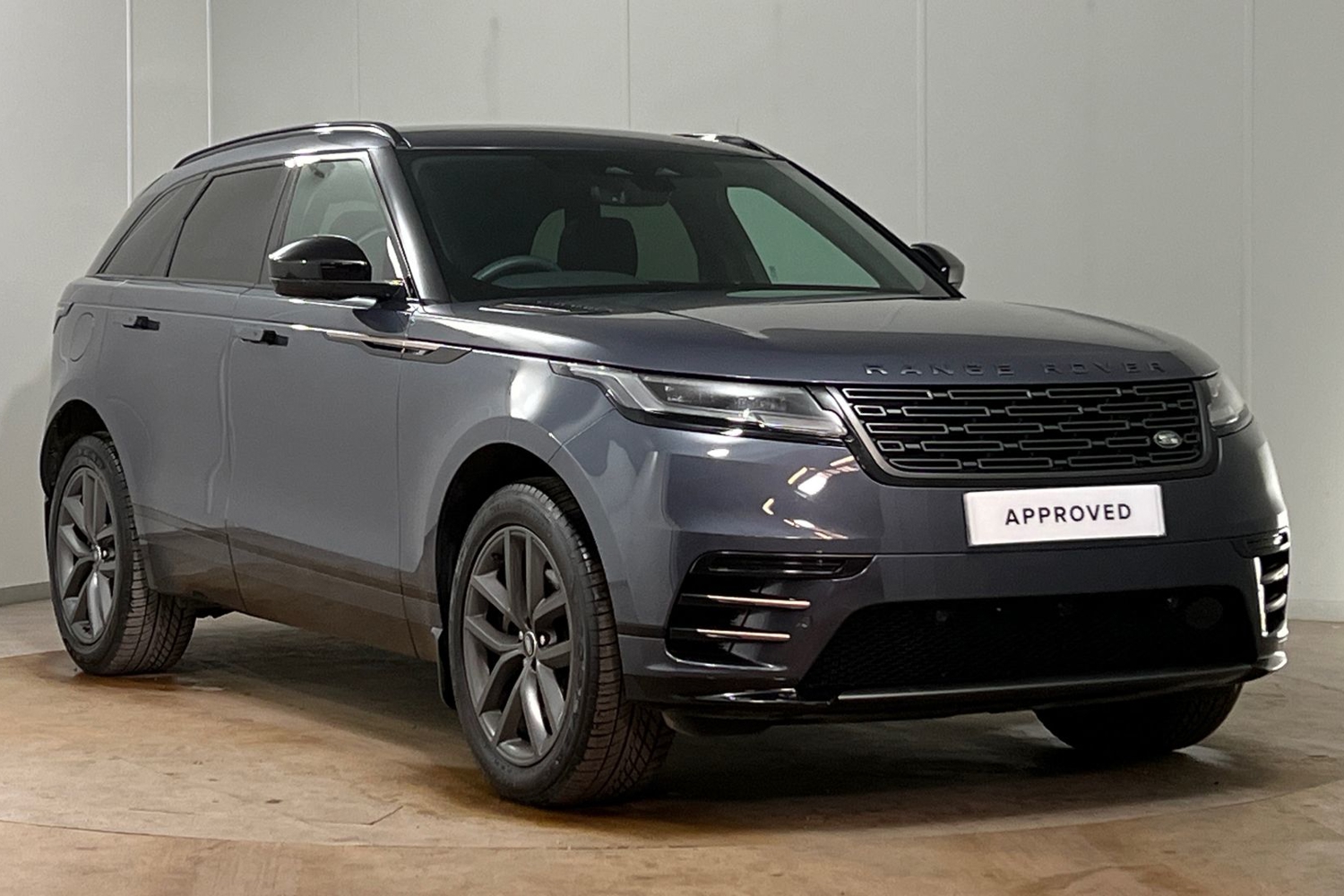 Main listing image - Land Rover Range Rover Velar