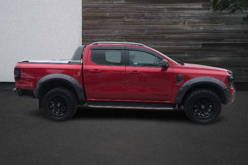Main listing image - Ford Ranger