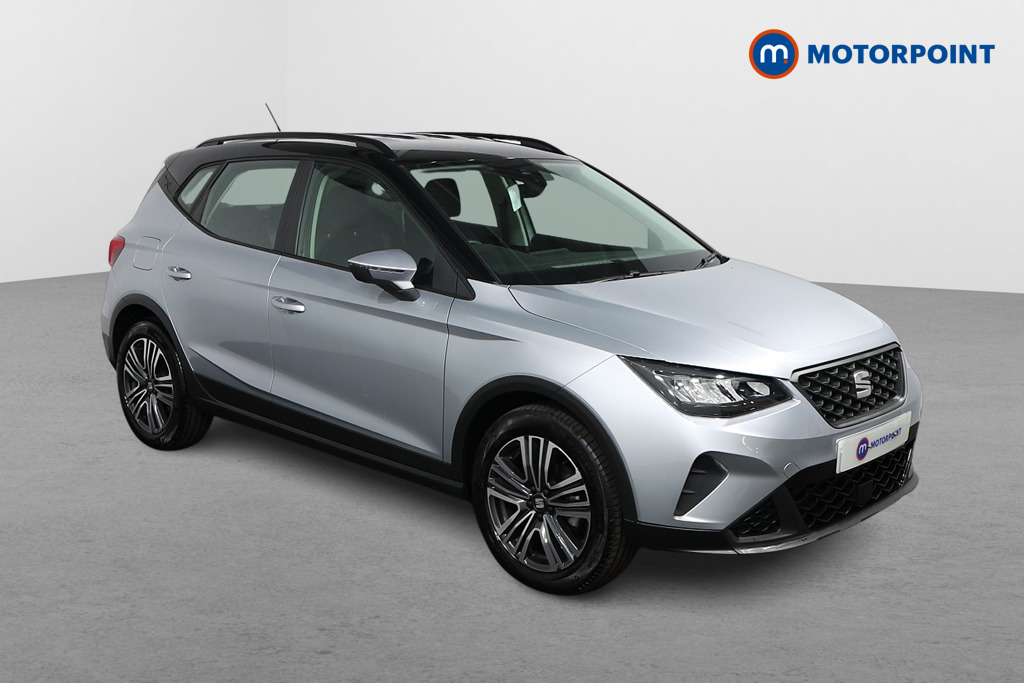 Main listing image - SEAT Arona