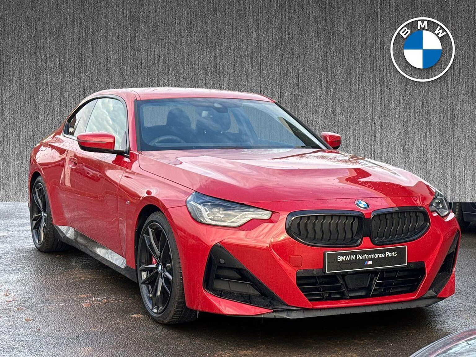 Main listing image - BMW 2 Series