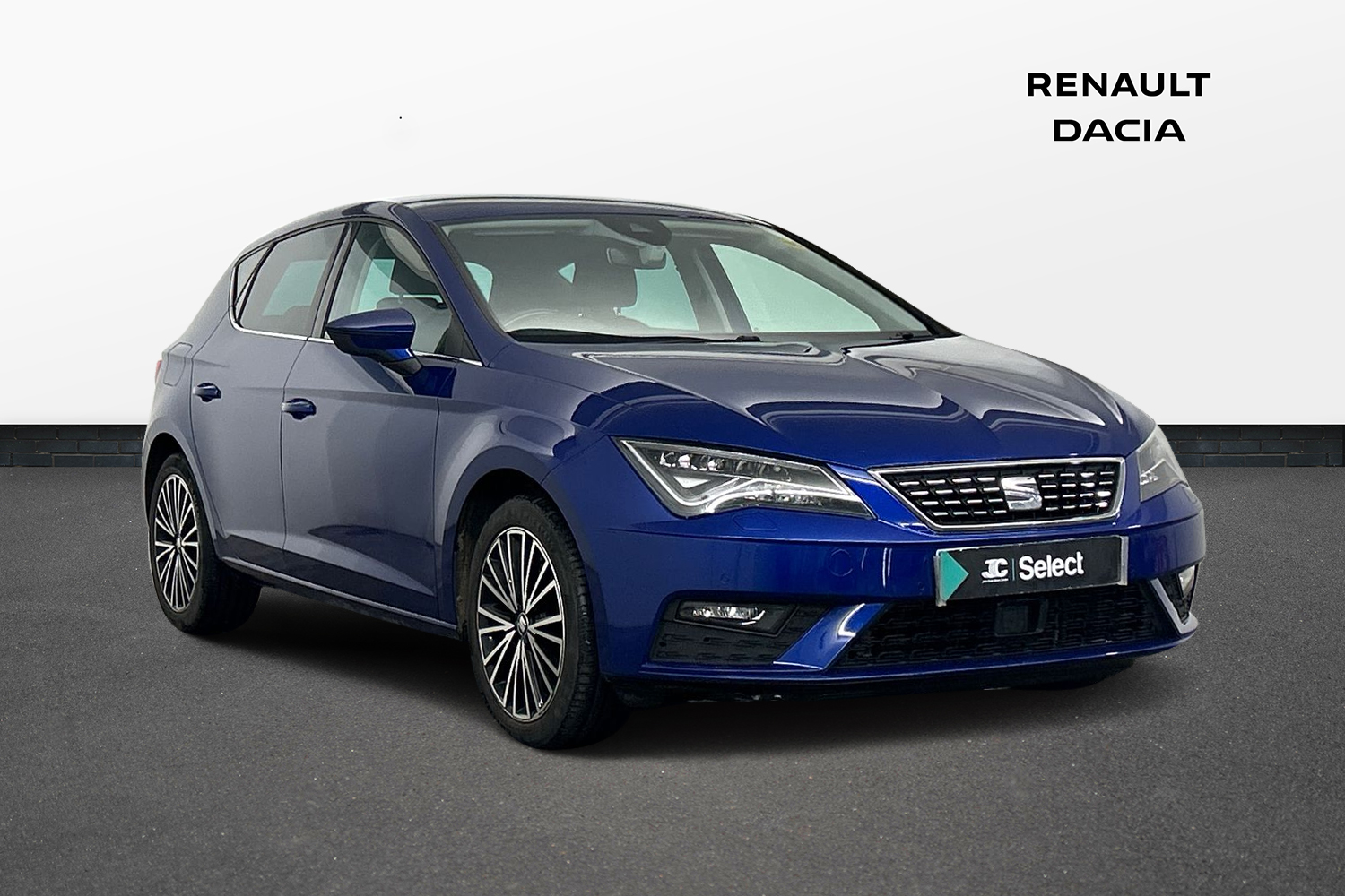 Main listing image - SEAT Leon