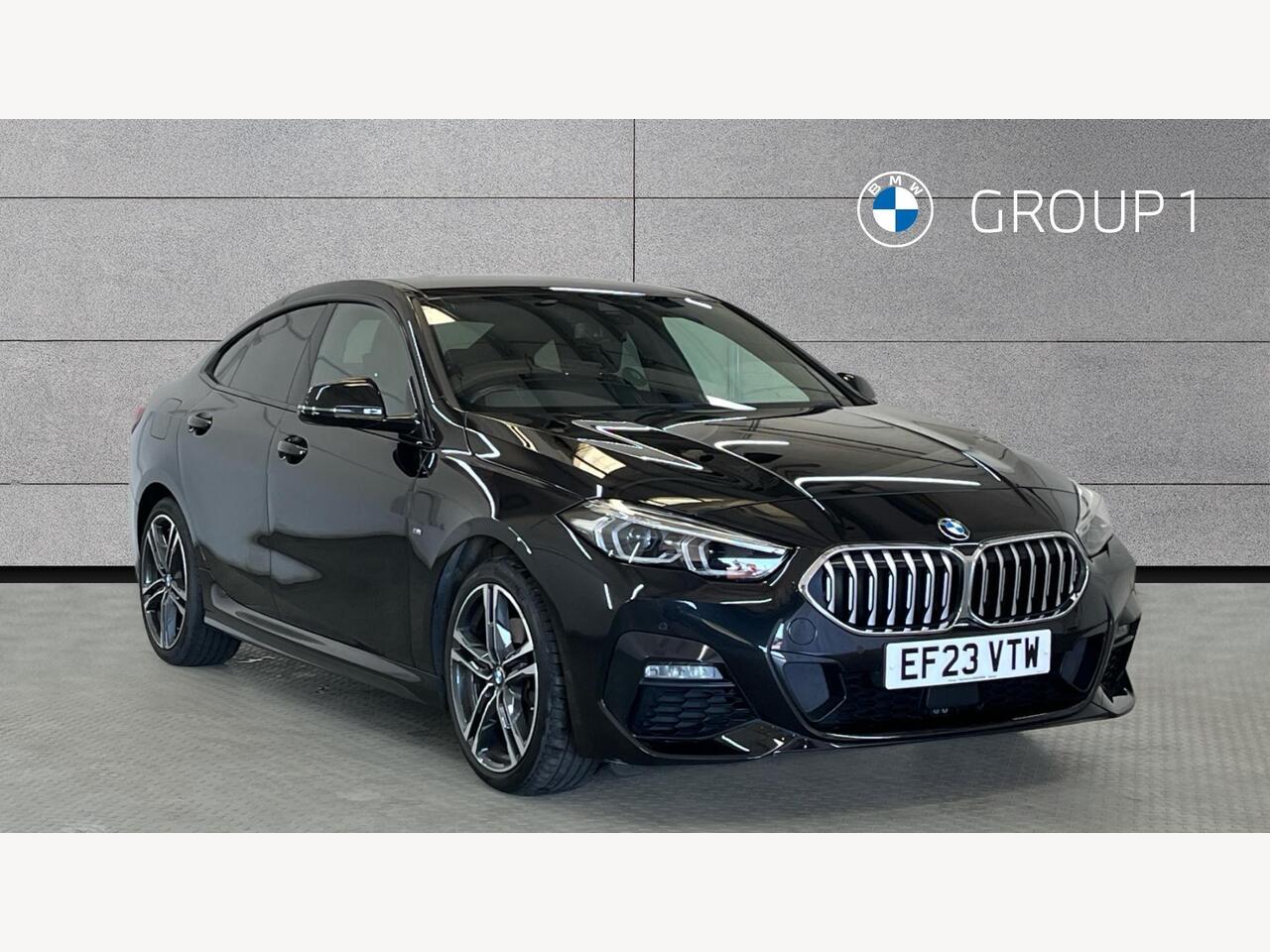 Main listing image - BMW 2 Series Gran Coupe