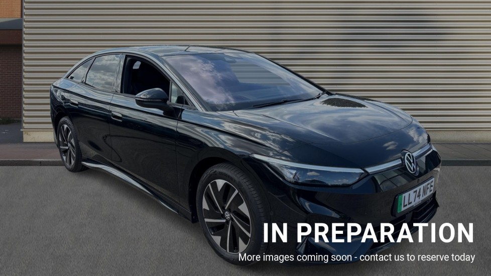 Main listing image - Volkswagen ID.7