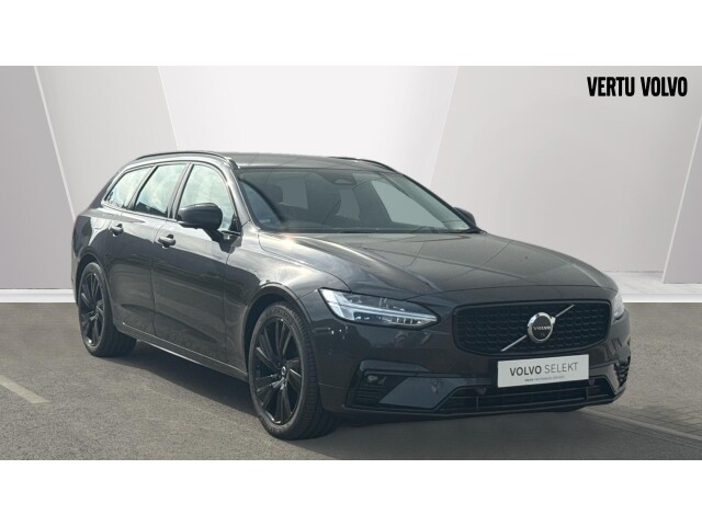 Main listing image - Volvo V90