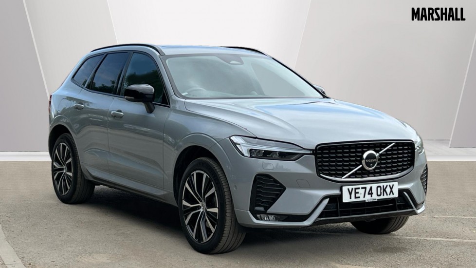 Main listing image - Volvo XC60