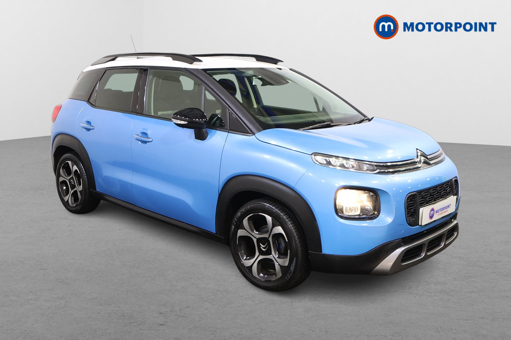 Main listing image - Citroen C3 Aircross