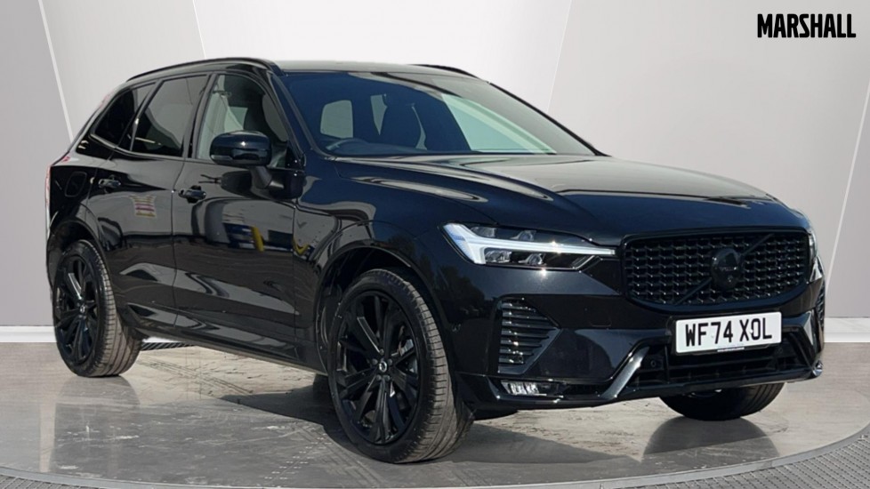 Main listing image - Volvo XC60