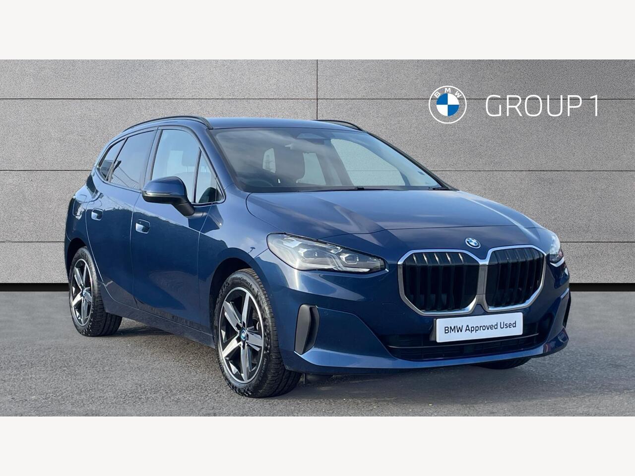 Main listing image - BMW 2 Series Active Tourer