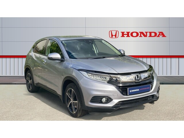 Main listing image - Honda HR-V