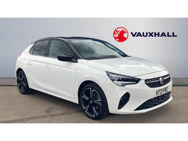 Main listing image - Vauxhall Corsa