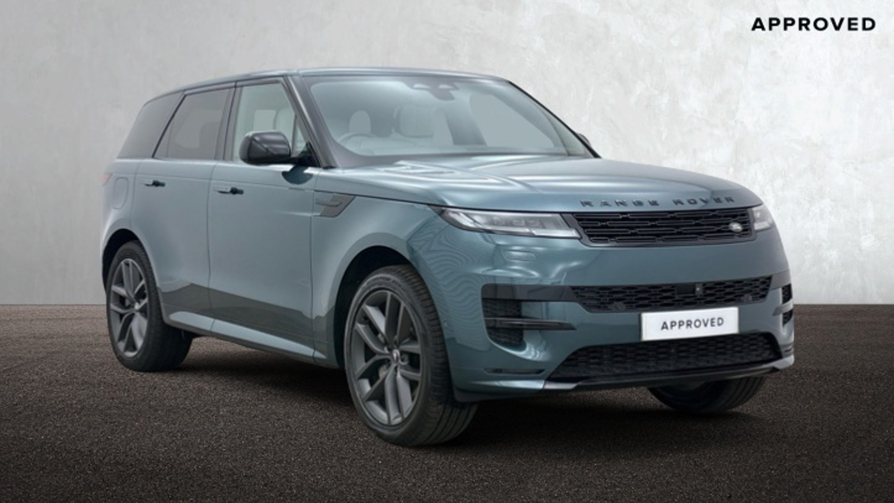Main listing image - Land Rover Range Rover Sport