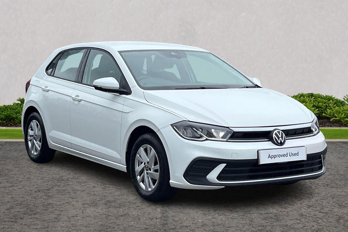 Main listing image - Volkswagen Polo