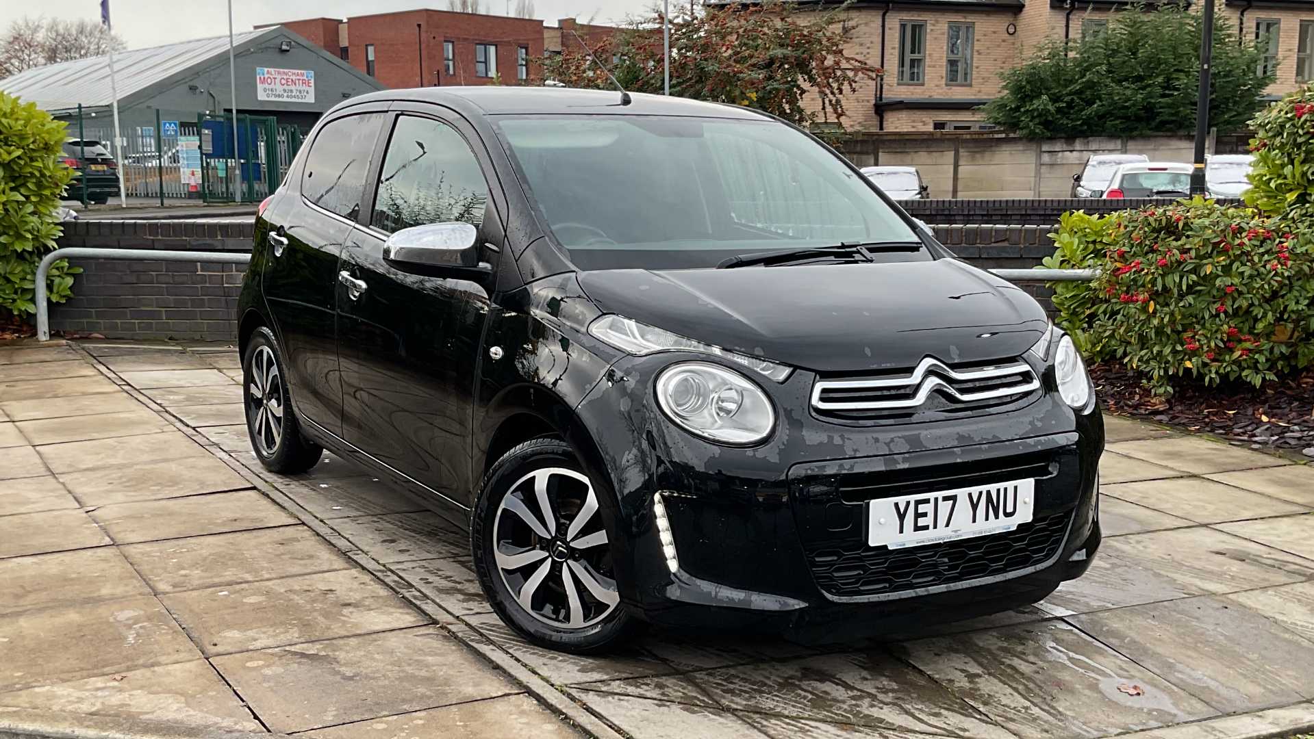 Main listing image - Citroen C1