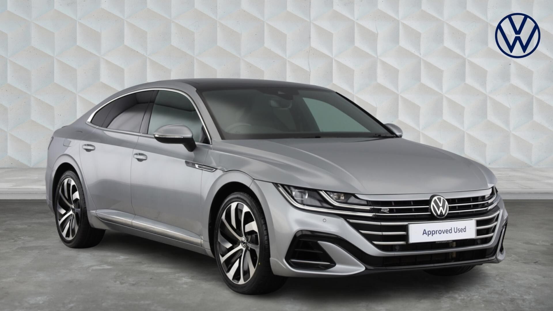 Main listing image - Volkswagen Arteon