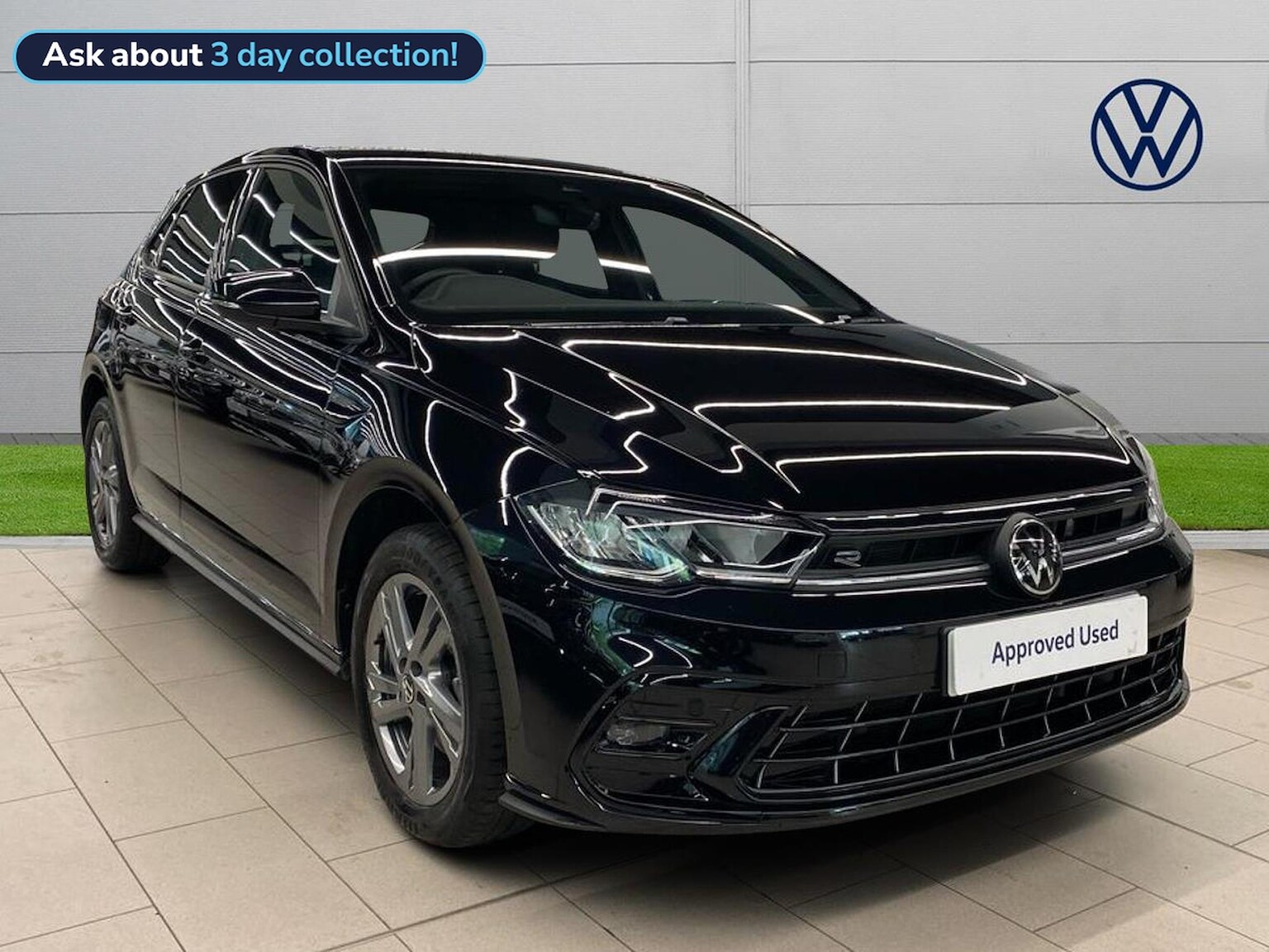 Main listing image - Volkswagen Polo