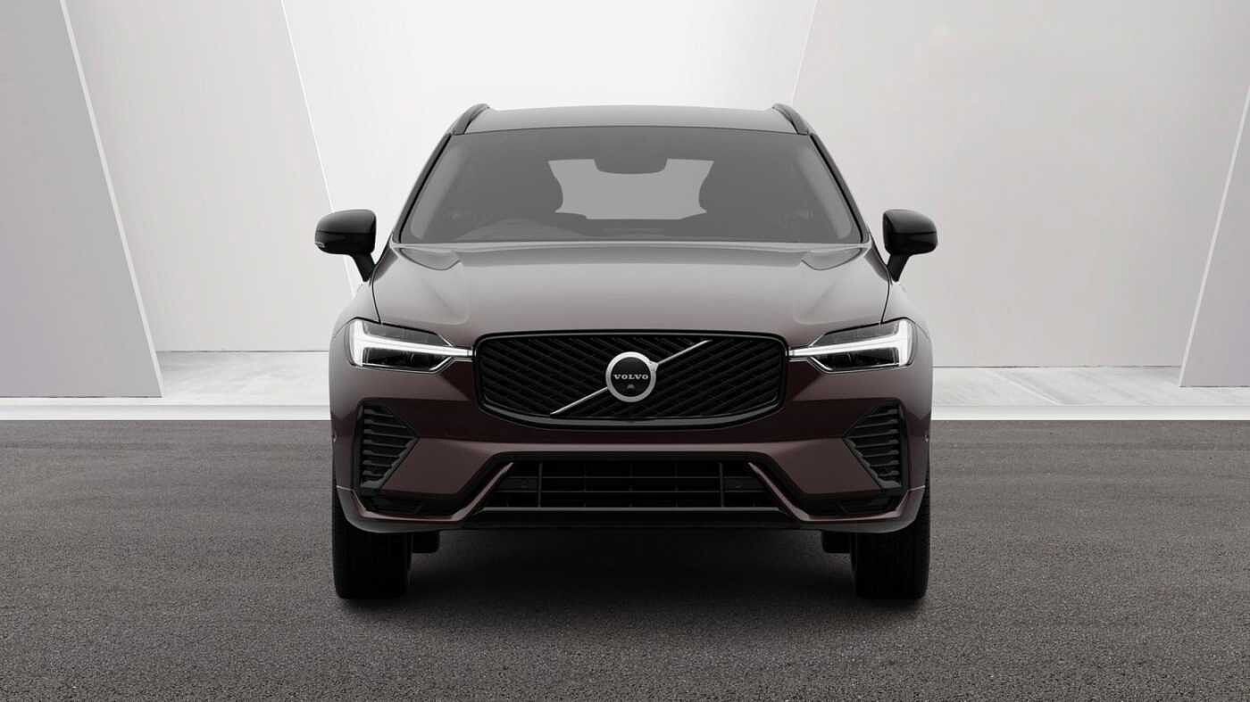 Main listing image - Volvo XC60