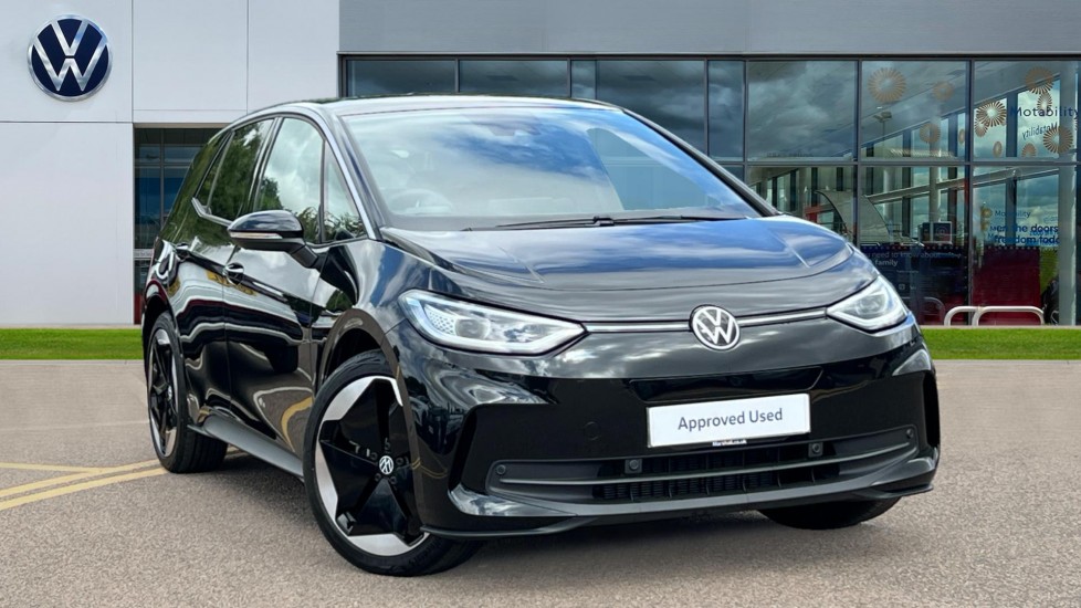 Main listing image - Volkswagen ID.3