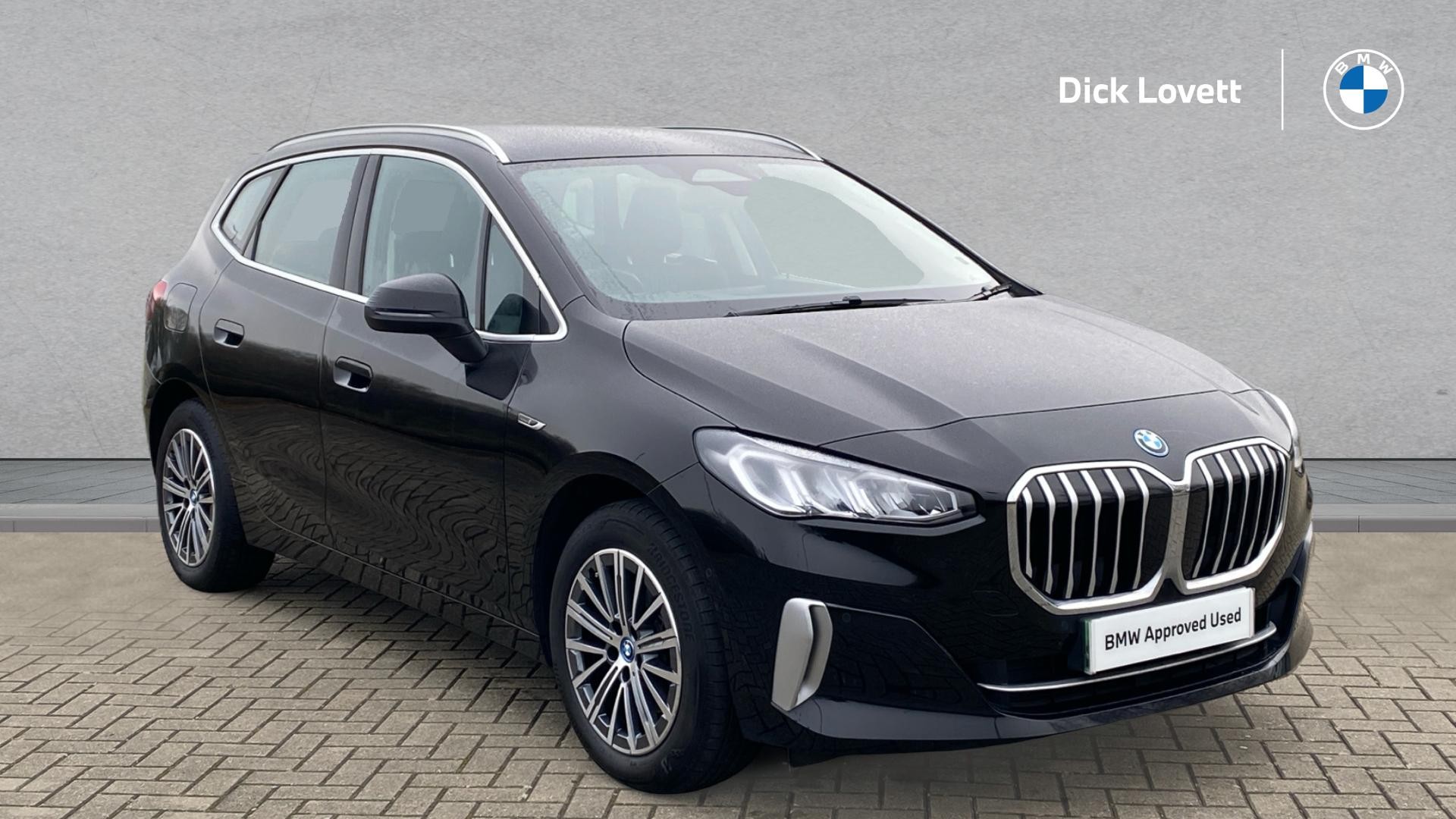 Main listing image - BMW 2 Series Active Tourer