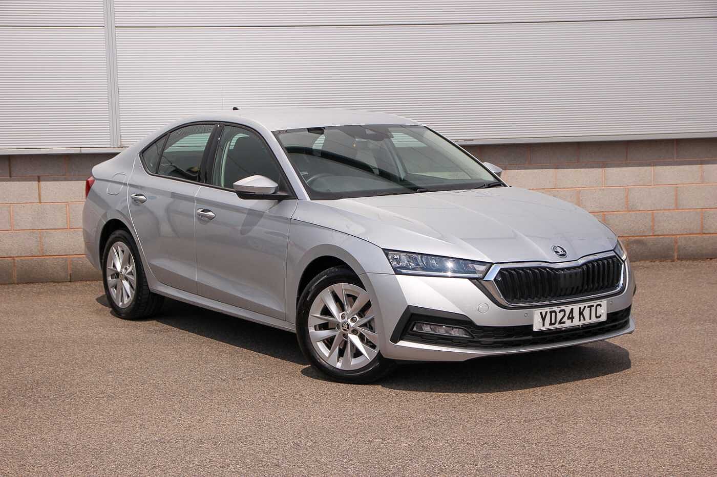 Main listing image - Skoda Octavia