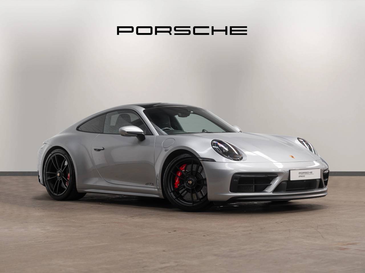 Main listing image - Porsche 911