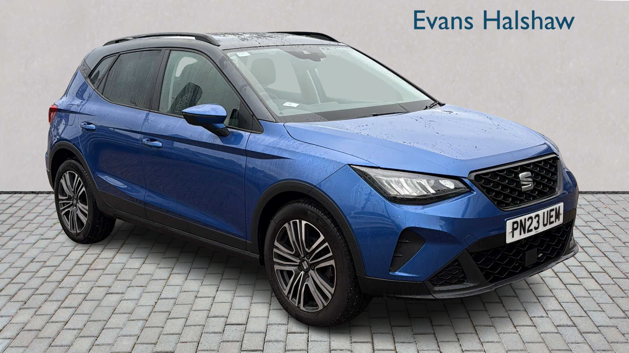 Main listing image - SEAT Arona