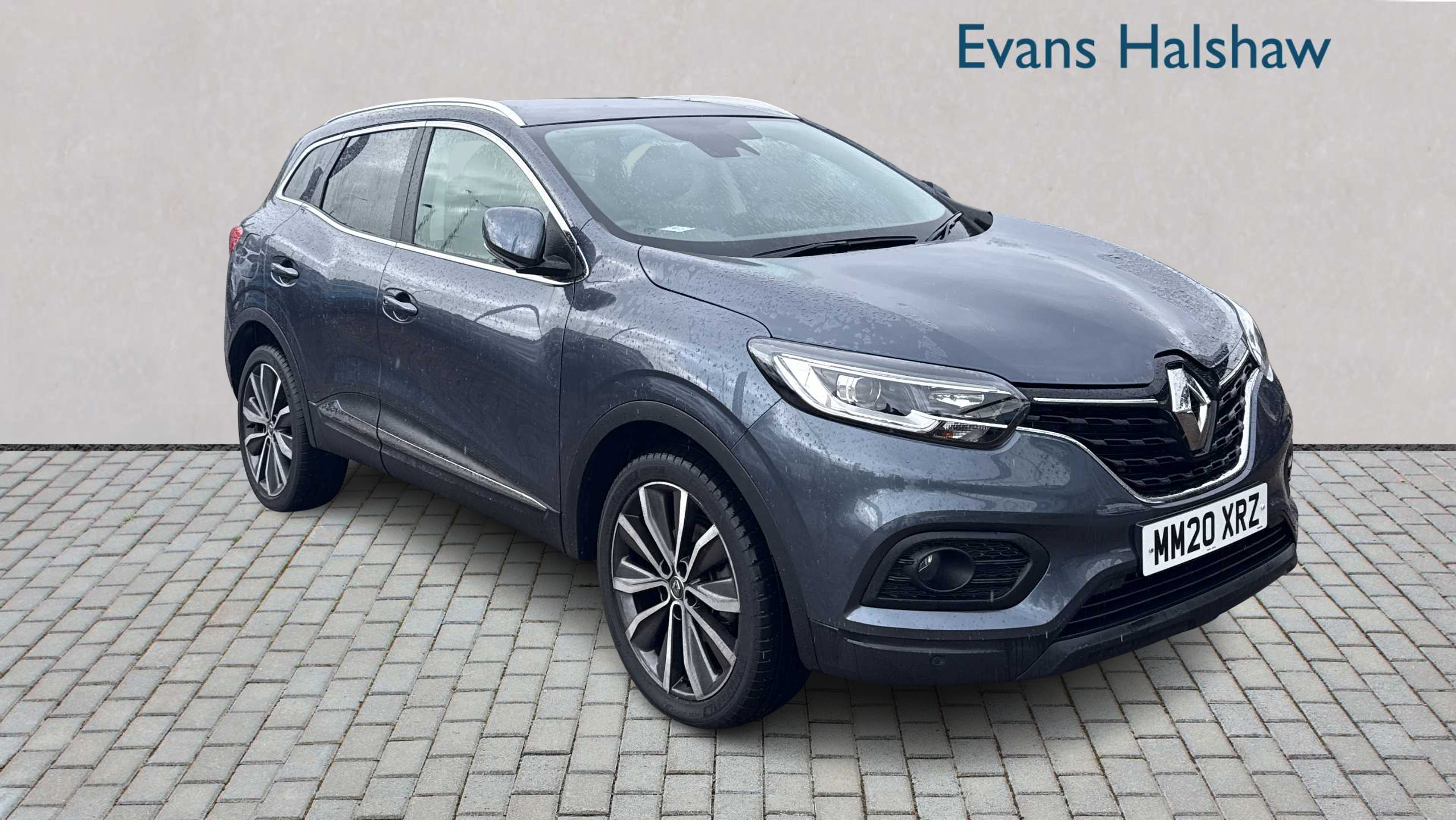 Main listing image - Renault Kadjar