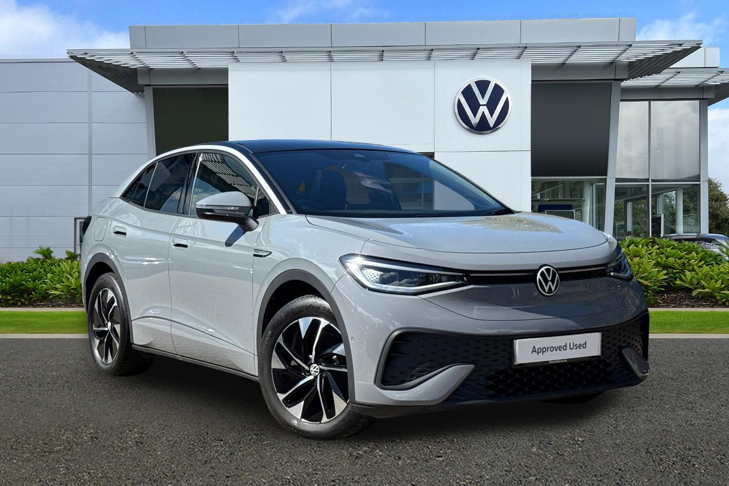 Main listing image - Volkswagen ID.5