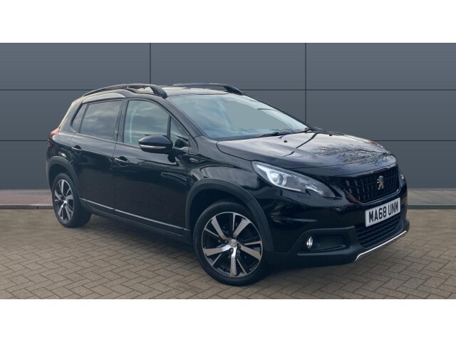 Main listing image - Peugeot 2008