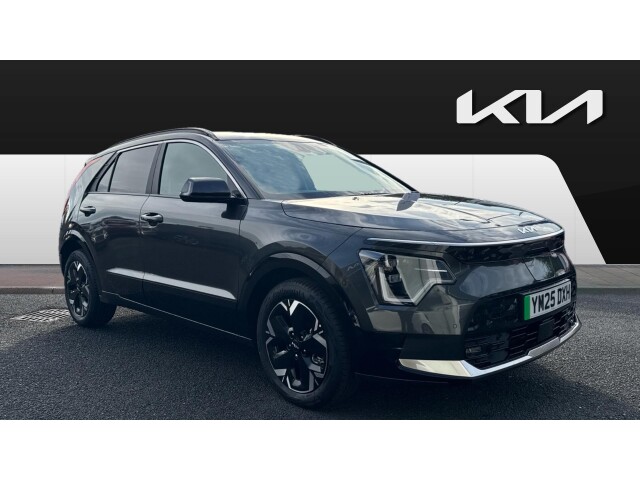 Main listing image - Kia Niro
