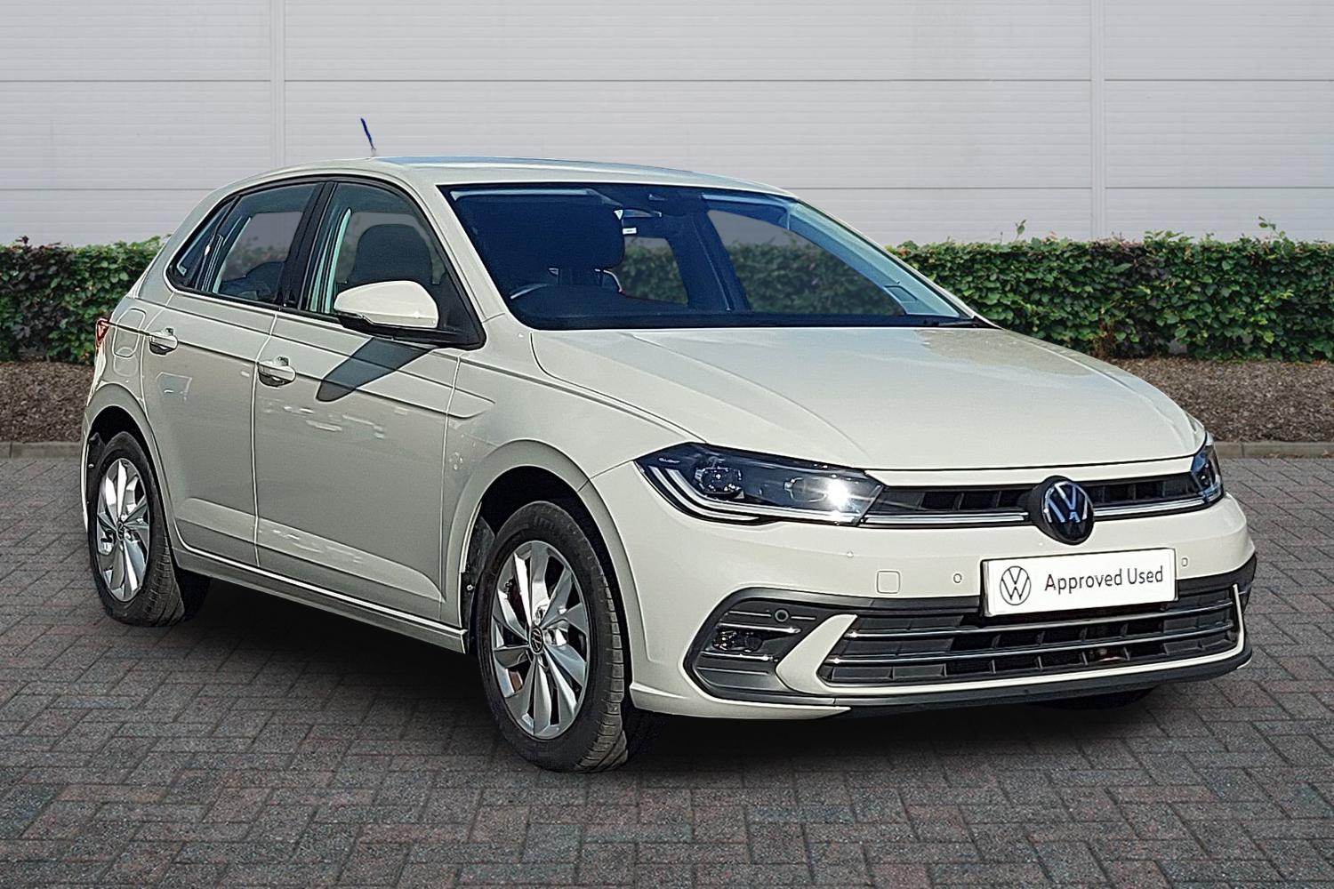 Main listing image - Volkswagen Polo