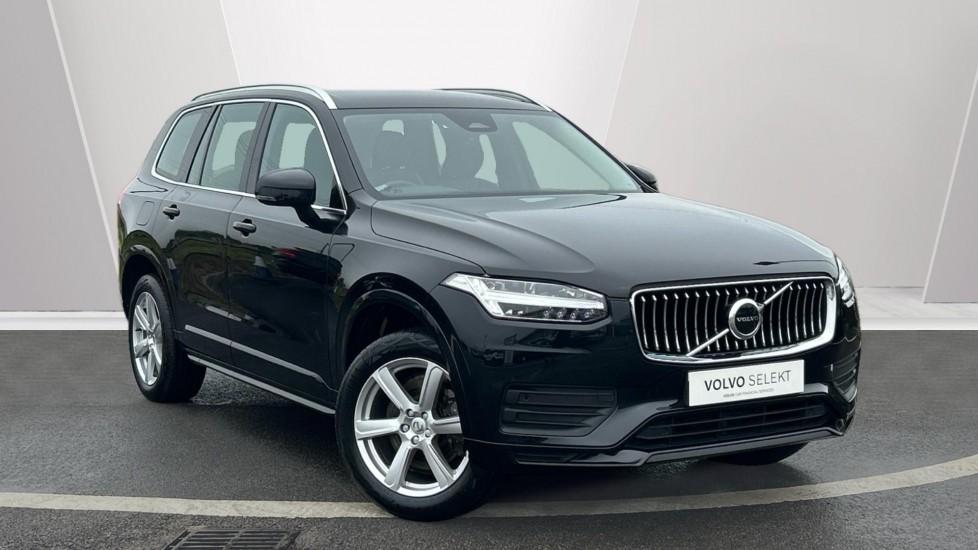 Main listing image - Volvo XC90